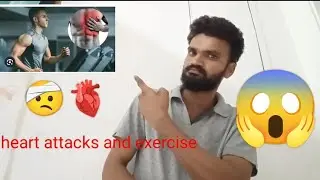 exercise heart attack & take care  #deaf #deafsignlanguage