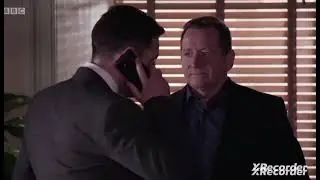 River City: Lenny Murdoch vs Alex Murdoch (27th March 2018)