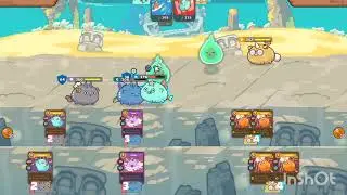 Mech Termi Plant (Death Kiss x Dual Blade)