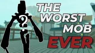 The WORST Mob In Deepwoken