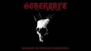 Goatkraft - Bestial Black Metal Hordes