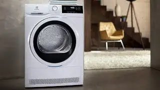Recensione Asciugatrice Electrolux EW9H297BY PerfectCare 900 con CycloneCare 9kg wifi