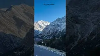 Mountains 🏔️.                    #trendingshorts #travel #travelandexplore #nature