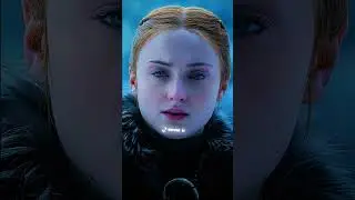 Jon reveals his real identity to Sansa and Arya,  Jon x The #Starks   Game Of Thrones #jonsnowedit