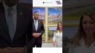 Mayor Leo Williams - Move with the Mayor&reg; 2025 Cholesterol PSA - Video 3 | Durham, NC