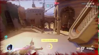 Sickest Ana grenade EU?