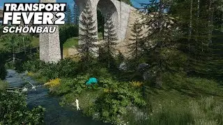 TPF2 Schönbau - Impressionen 4