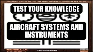 AIRCRAFT SYSTEMS AND INSTRUMENTS
