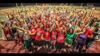 Camp Nerd Fitness 2015
