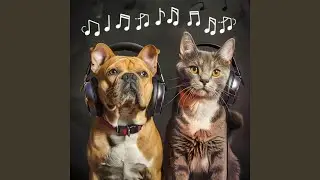 Harmonic Pets Soothe