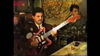 Elman Namazoğlu Fuad Mehtiyevimprovizasiya #elmannamazoğlu #elmangitar  #эльмангитара #гитарист 