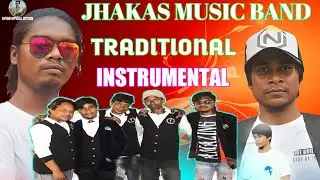 Jhakas Music Band Traditional Instrumental Music 2023 || Shyam Official Dotcom