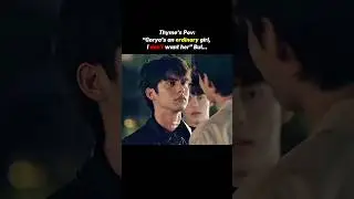 He love her so much😫🤌🏻#f4 #f4thailand #thailand #thaidrama #shorts #fyp #kdrama #youtubeshorts