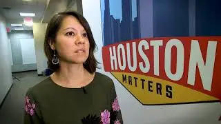 This Is Why | Houston Matters (Abridged)