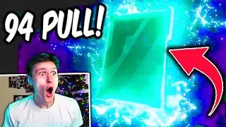 *94 PULL!* This Pack was INSANE! MUT Bingo vs. Zirksee - Madden 23 Ultimate Team