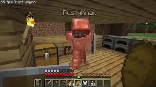 Minecraft part 14 subscribe!