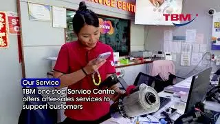 TBM Service Centre