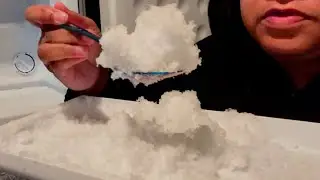 ORIGINAL FREEZER FROST SOFT FLUFFY DUMPLINGS