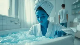 He Discovered a Nameless Alien Girl Abandoned on Earth&mdash;What Happened in the Bath Shocked Him
