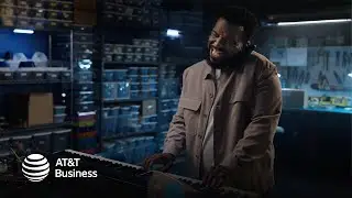 AT&T Business Customer Support &ndash; so good you'll sing about it.
