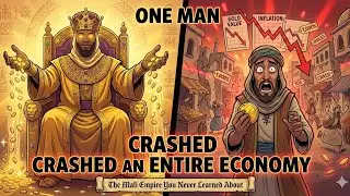 Mali Empire: The African Civilization Richer Than Europe | Full History Documentary