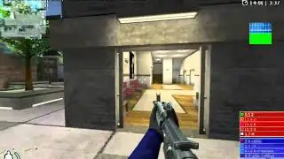 Brizz :4 miestres in 7 second :)