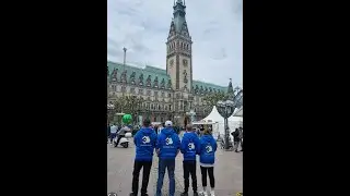 Das Ziel ist geschafft ⎮Oldenfelder Rauten Talk