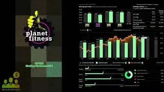 Телефонная конференция по итогам третьего квартала 2025 года от компании $PLNT Planet Fitness