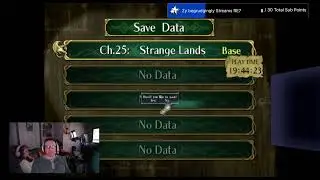 Fire Emblem Soul Link Episode 10 with @rowsdower3000
