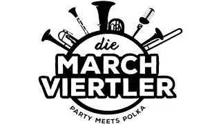 Die MarchViertler - Aus Böhmen kommt die Musik