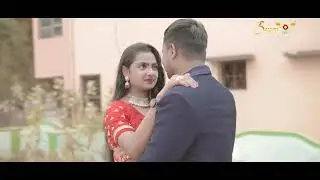Payel & Royel Prewedding 2024 | Orey Jan