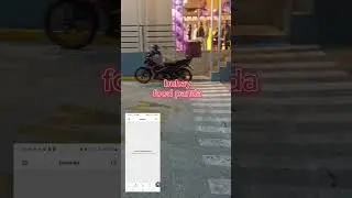 buhay food panda delivery #shorts #update #short