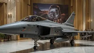 Dassault Rafale Jet: Elite Multirole Fighter with Combat-Proven Performance