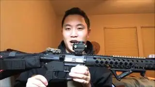 Airsoft Custom 