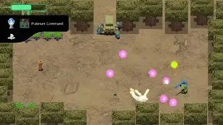 Xatrom Command PLATINO_381
