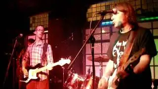 The Tisdales - Manifold Eyes