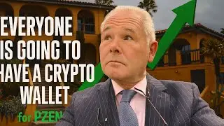 Everyone Will Soon Have a Crypto Wallet&mdash;and Pulse Zen Will Become Their Savings