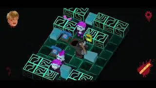 Friday the 13th Killer Puzzle Daily Death November 3 2025 Walkthrough