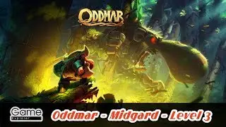 Oddmar - Midgard - Level 3