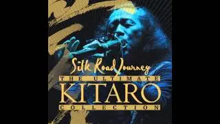 Kitaro - Dream Of Chant (Preview)