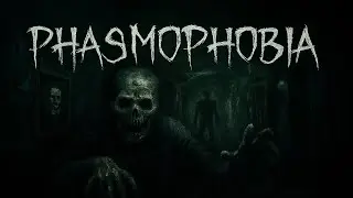 Ghost Hunters are back ! | 🔴Live Stream | #phasmophobia #rioumer #live #pakistanistreamer