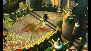 Diablo 3 Inferno Belial Solo All Achievements
