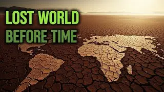 Pangea's Desert Heart: A Lost World Revealed | Ancient Mystery