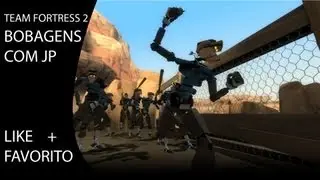 TF2 - LIKE A MARCSZERO