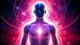 REST in Stillness | 25 Minutes of Soft Frequencies | Let Go and Just Be