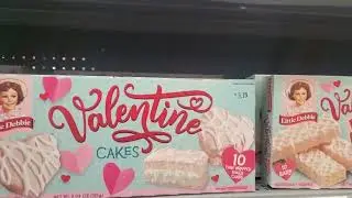 AMAZING! ASMR! @Walmart SNACKS CAKE HAUL:SWEET TREATS YOU'LL LOVE! #Walmart #asmr #amazing #snacks 