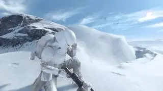 StarWars BattleFront  | 20v20 | Road to 100 subscribers