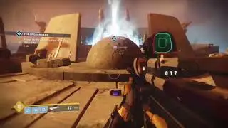 Secret chest/How to do public event on Mercury