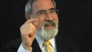 Rabbi Jonathan Sacks on Interfaith Relations