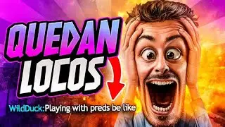¡SE QUEDAN ESPECTANDO y SE QUEDAN *SORPRENDIDOS* de mis JUGADAS! en APEX LEGENDS